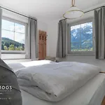 Laerchmoos Ramsau am Dachstein