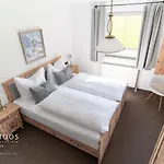 Apartamento Laerchmoos
