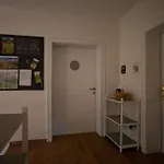 Apartamento Laerchmoos