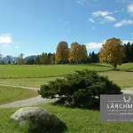 아파트 Laerchmoos *