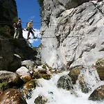 Laerchmoos Ramsau am Dachstein