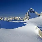 Apartamento Laerchmoos Ramsau am Dachstein