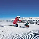 Apartamento Laerchmoos Ramsau am Dachstein