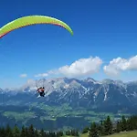 Laerchmoos Ramsau am Dachstein
