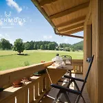 Apartamento Laerchmoos *