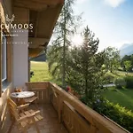 Apartamento Laerchmoos Ramsau am Dachstein