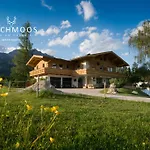 Laerchmoos Apartamento