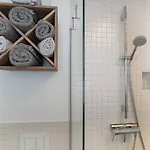 Apartamento Laerchmoos *
