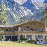 Apartamento Laerchmoos Ramsau am Dachstein