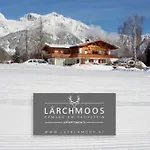 Apartamento Laerchmoos