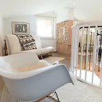 Apartamento Laerchmoos *