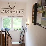 Laerchmoos Apartamento *