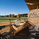 Laerchmoos Apartamento Ramsau am Dachstein