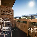 Laerchmoos