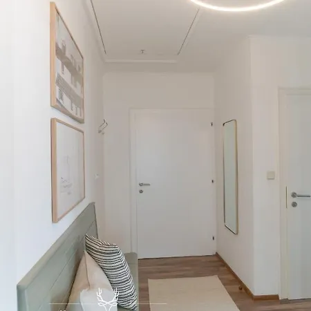 Lärchmoos Apartment *