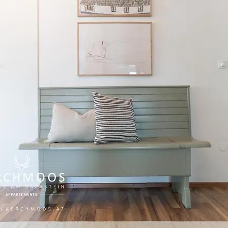 Lärchmoos Apartment