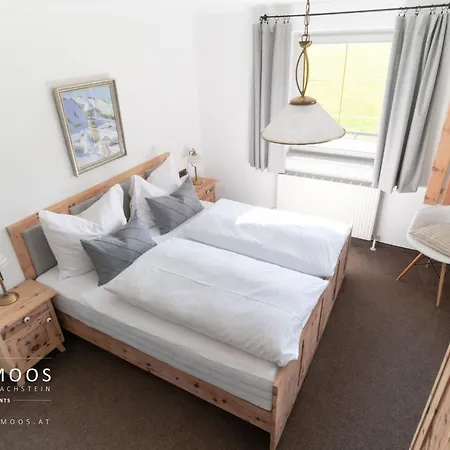 Apartment Lärchmoos