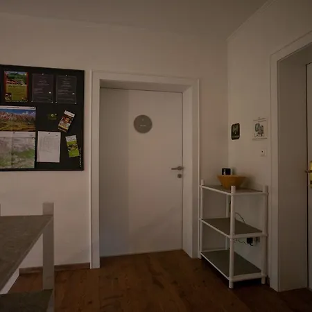 Apartament Laerchmoos