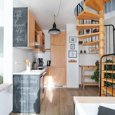 Laerchmoos Apartmán Ramsau am Dachstein