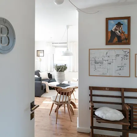Laerchmoos Apartament Ramsau am Dachstein