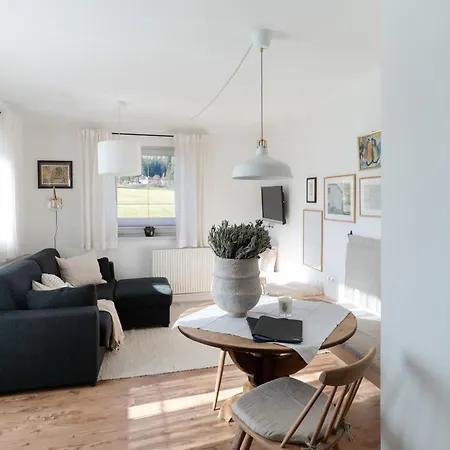 Laerchmoos Apartamento