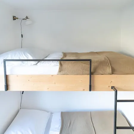 Laerchmoos Apartament