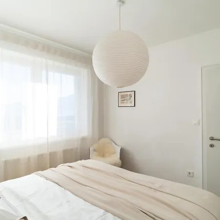 Apartment Lärchmoos *