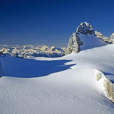 Apartament Laerchmoos Ramsau am Dachstein