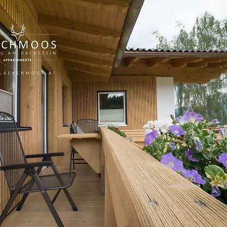 Laerchmoos * Ramsau am Dachstein