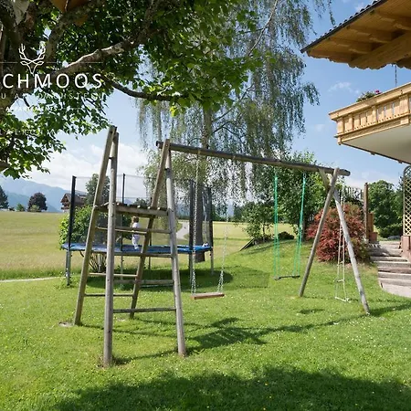 Apartment Lärchmoos Ramsau am Dachstein