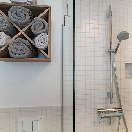 Lejlighed Laerchmoos *