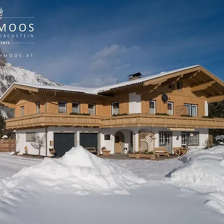 Laerchmoos * Ramsau am Dachstein