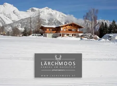 Apartment Lärchmoos