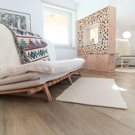 Laerchmoos Apartament Ramsau am Dachstein