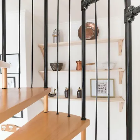 Apartment Lärchmoos
