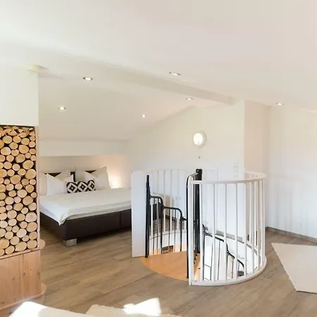 Lejlighed Laerchmoos *