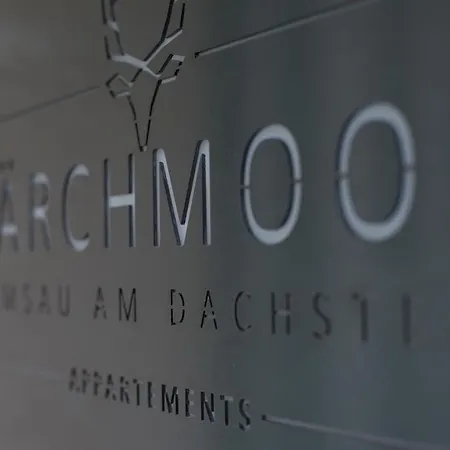 Lärchmoos Ramsau am Dachstein