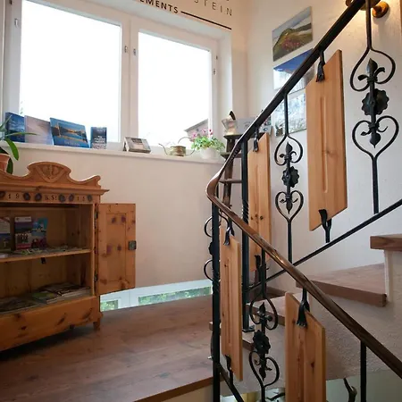 Laerchmoos Lejlighed *