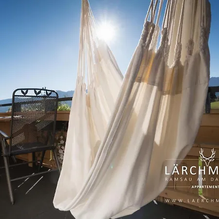 Laerchmoos * رامساو أم داتشستين