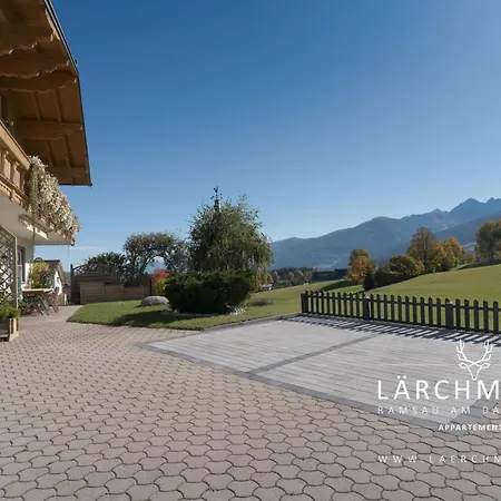 Laerchmoos *