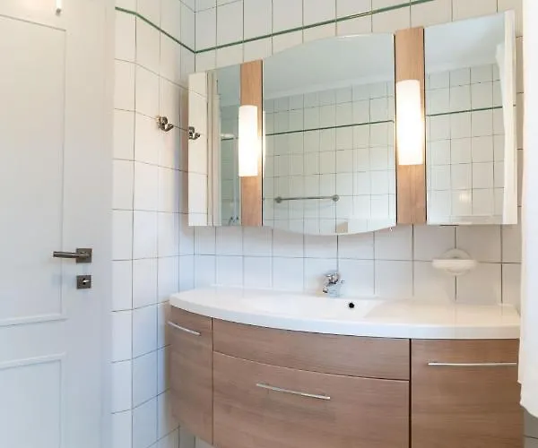 Laerchmoos Apartment