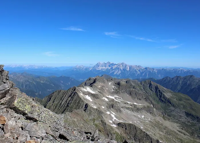 Laerchmoos Ramsau am Dachstein