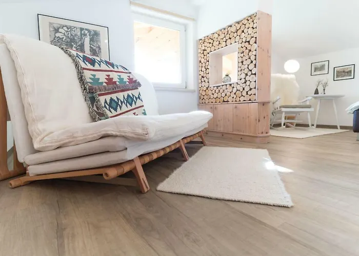 Laerchmoos Apartment Ramsau am Dachstein