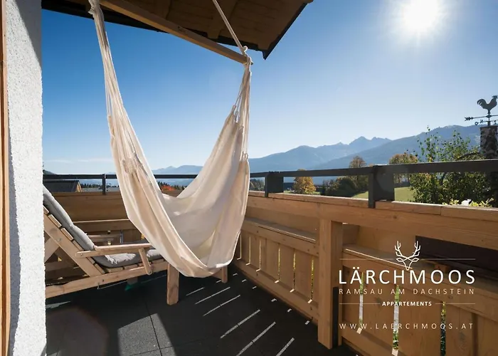 Laerchmoos رامساو أم داتشستين