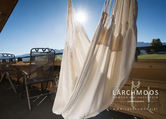 Laerchmoos * رامساو أم داتشستين